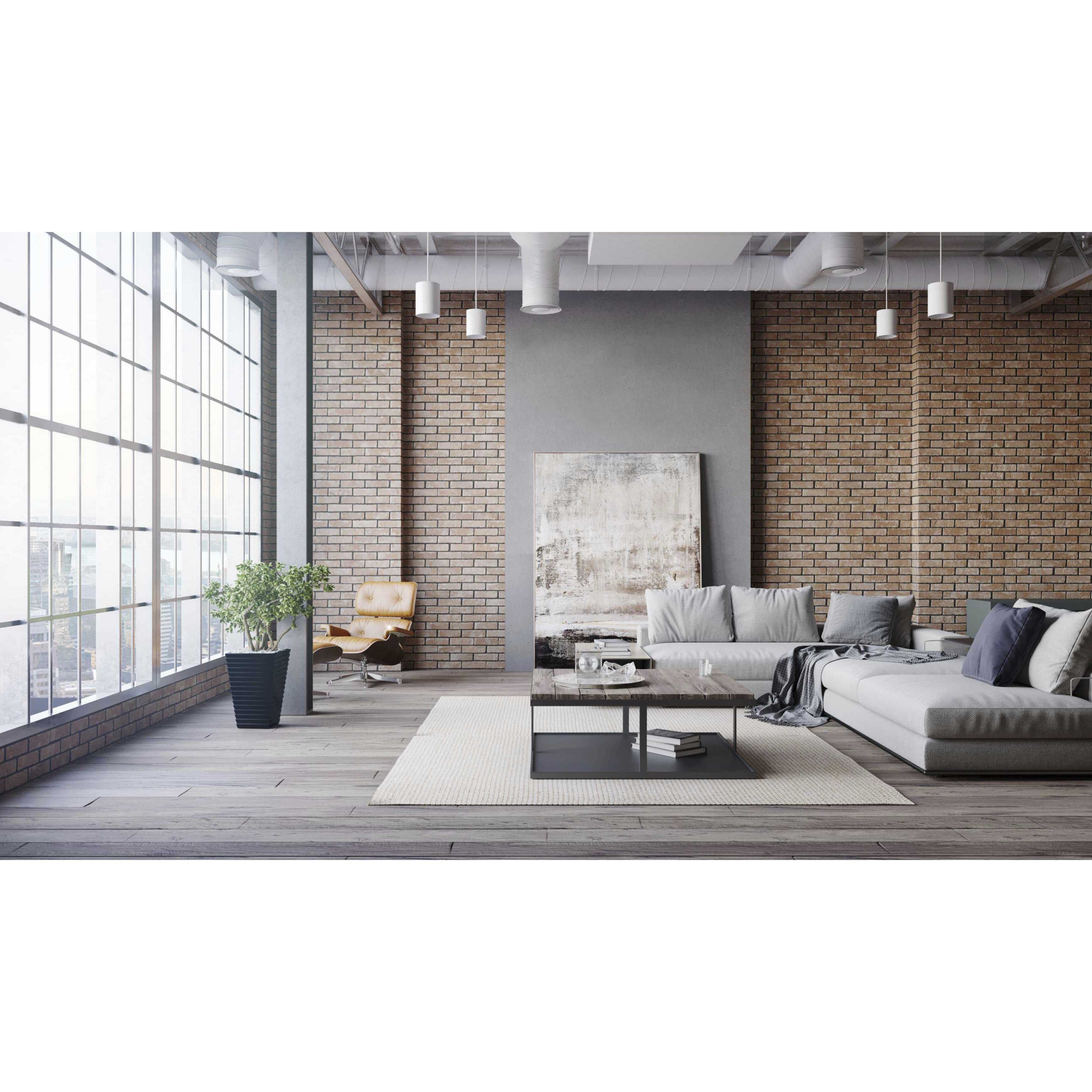 Cylinder 1 Light 5 inch White Outdoor Ceiling Mount Cylinder in Standard Lamping