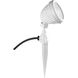 Signature 120V 13 watt Bright White Landscape Flood Light, with Spike