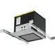 LED Recessed IC Box, 2-inch