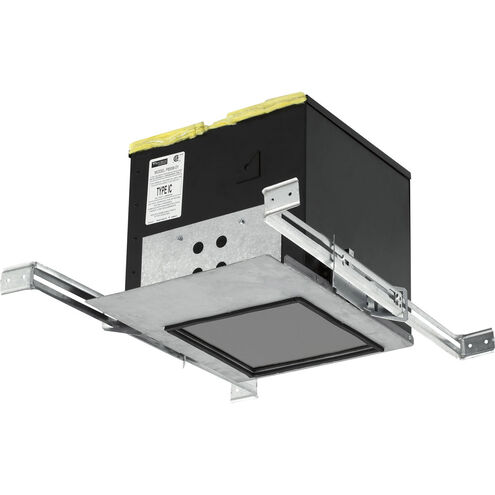 LED Recessed IC Box, 2-inch