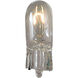 Light Bulbs Xenon Wedge 5 watt Low Volt Xenon Lamp