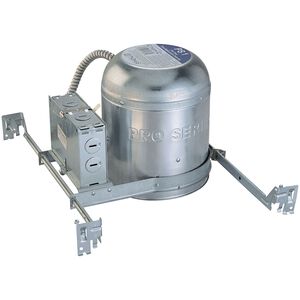 Jordan Brown Recessed Light Housing