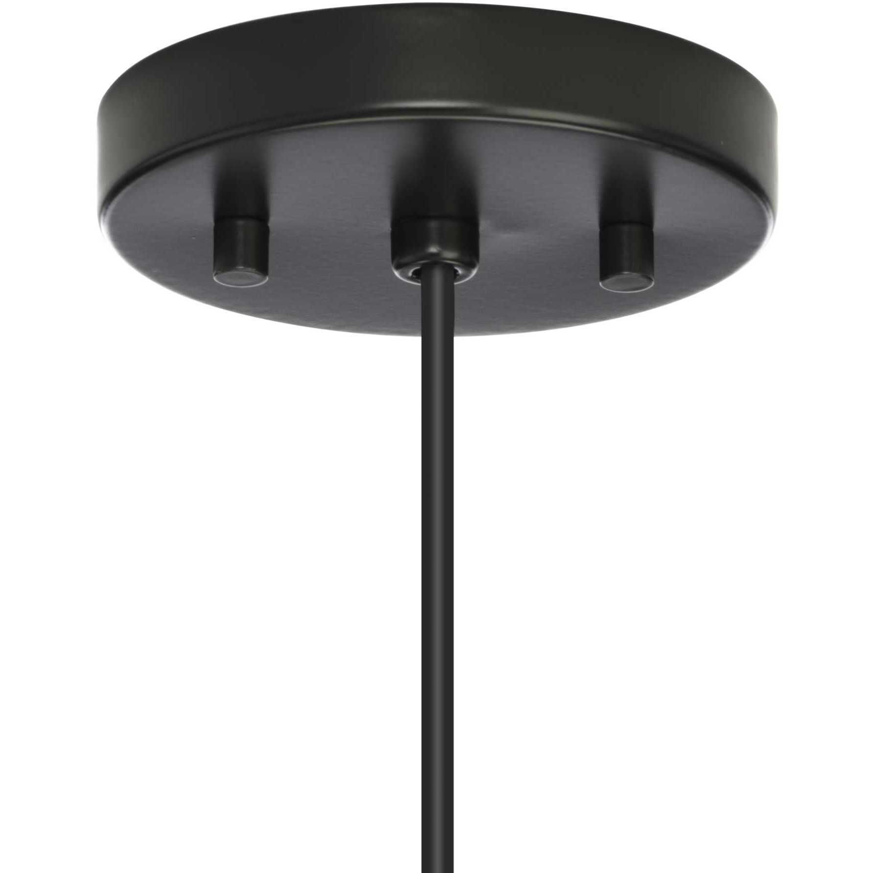 Markor 1 Light 12 inch Brushed Nickel/Matte Black/Vintage Brass Drum Pendant Ceiling Light