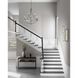Gulliver 5 Light 26 inch Galvanized Chandelier Ceiling Light