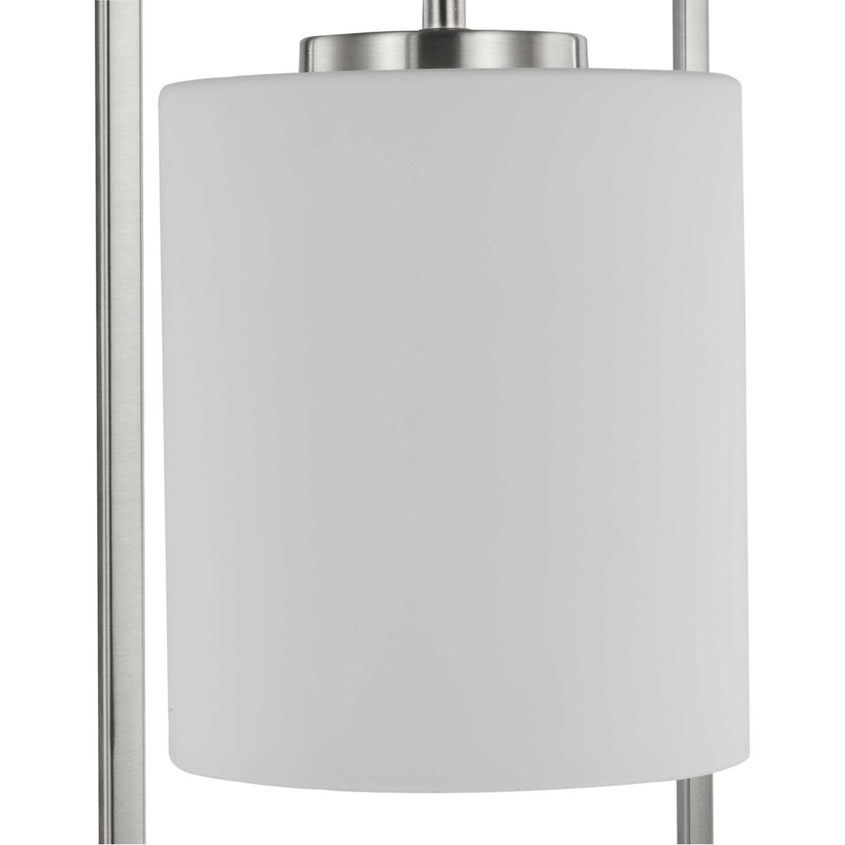 Chadwick 1 Light 11 inch Brushed Nickel Mini-Pendant Ceiling Light