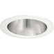 LED Recessed LED Module Clear Alzak Recessed Housing, 2-inch