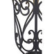 Leawood LED Outdoor Wall Lantern, Medium, Design Series
