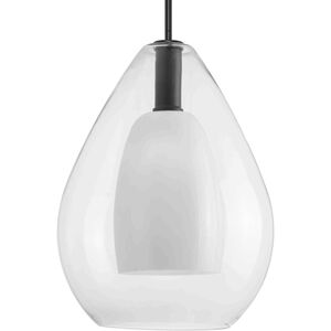 Carillon 1 Light 15.00 inch Pendant