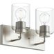Merry 5.75 inch Bathroom Vanity Light