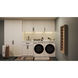 Arza Select LED 8 inch Black Undercabinet Light