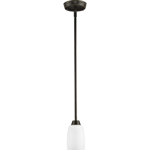 Wisten 1 Light 4 inch Antique Bronze Mini-Pendant Ceiling Light in Bulbs Not Included, Standard
