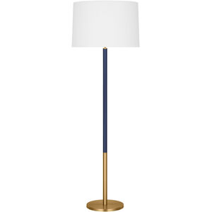 kate spade new york Monroe 1 Light 20.00 inch Floor Lamp