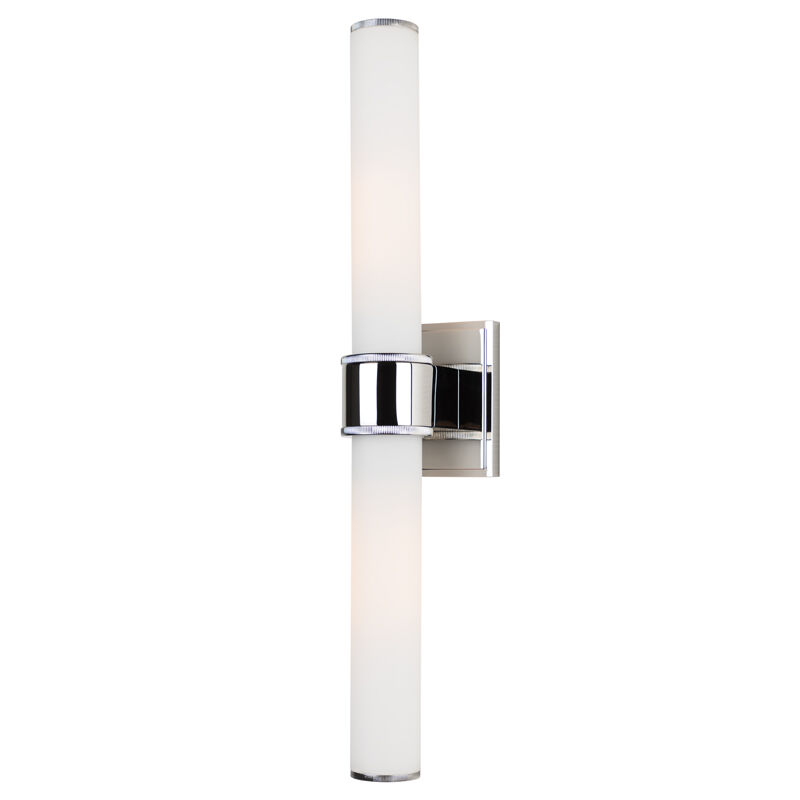 Mill Valley 2 Light 4.50 inch Bathroom Vanity Light
