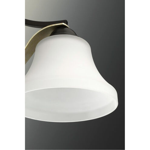 Noma 5 Light 29 inch Polished Nickel Chandelier Ceiling Light, Design Series