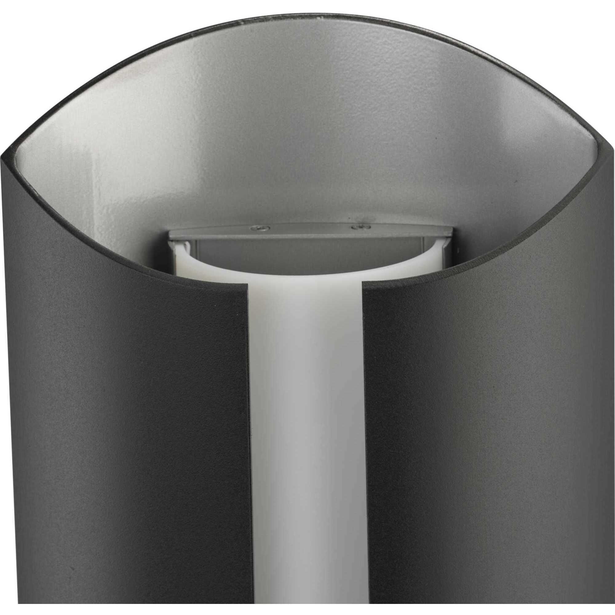 Z-2030 LED LED 28.74 inch Black Outdoor Wall Light, Progress LED