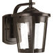 East Haven LED 1 Light 7.50 inch Outdoor Wall Light