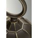 Verdae 3 Light 31 inch Antique Bronze Outdoor Wall Lantern, Large, Design Series