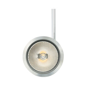 Sprocket 1 Light 3.10 inch Track Lighting