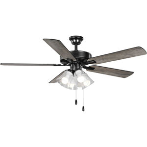 AirPro Builder 52.00 inch Indoor Ceiling Fan