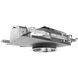 Pro-Optic Fluorescent 4-pin Triple tube CFL Recessed Housing