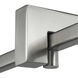 Chadwick 1 Light 11 inch Brushed Nickel Mini-Pendant Ceiling Light