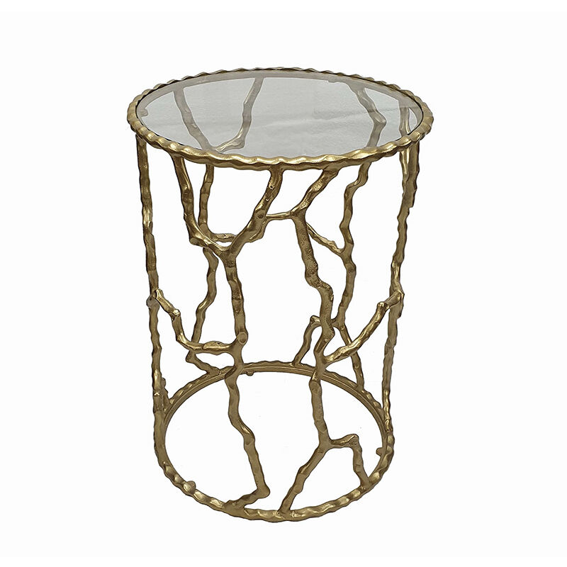 Twig Side Table
