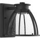 Pier 33 LED Outdoor Wall Lantern, Progress LED