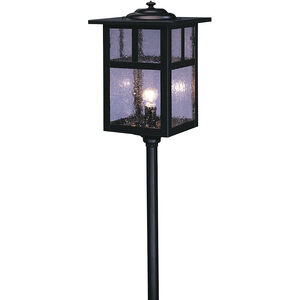 Mission 1 Light 6.00 inch Landscape Accent Light