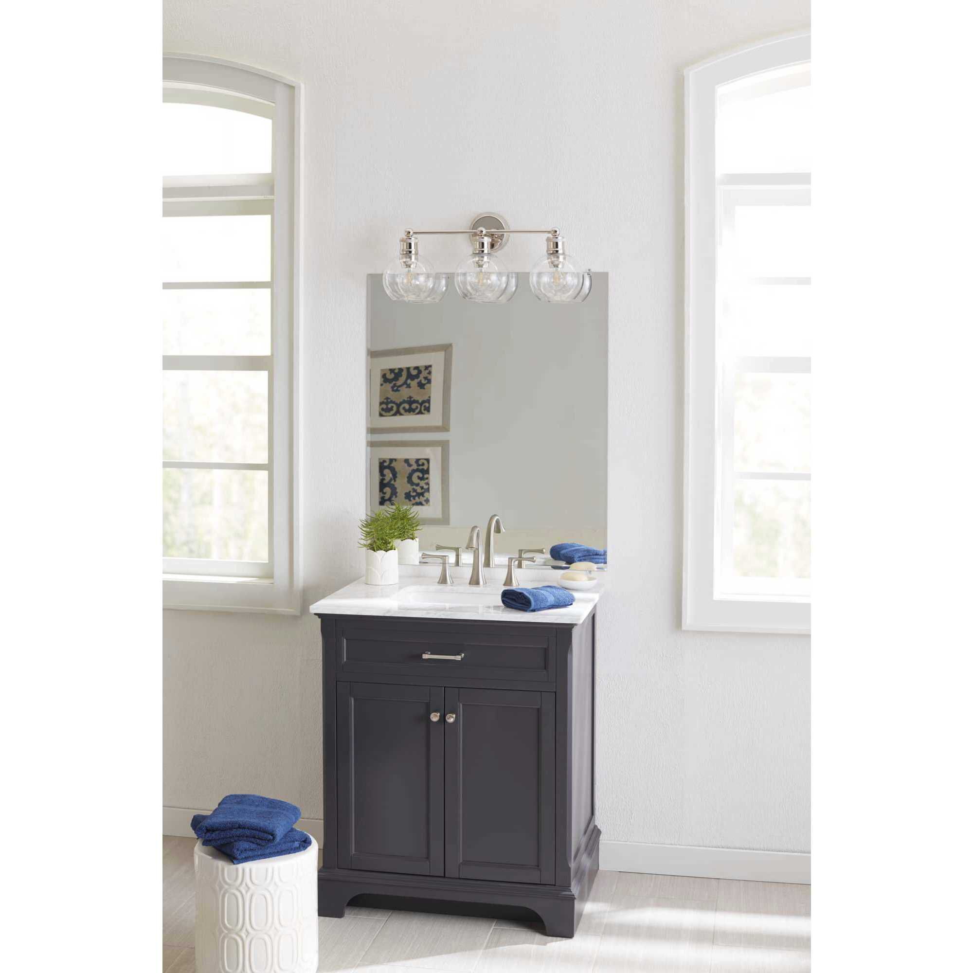 Progress lighting hansford 3 light online