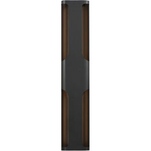 Maglev 1 Light 6.25 inch Outdoor Wall Light