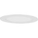 Everlume LED Satin White Canless Recessed Downlight, Progress LED