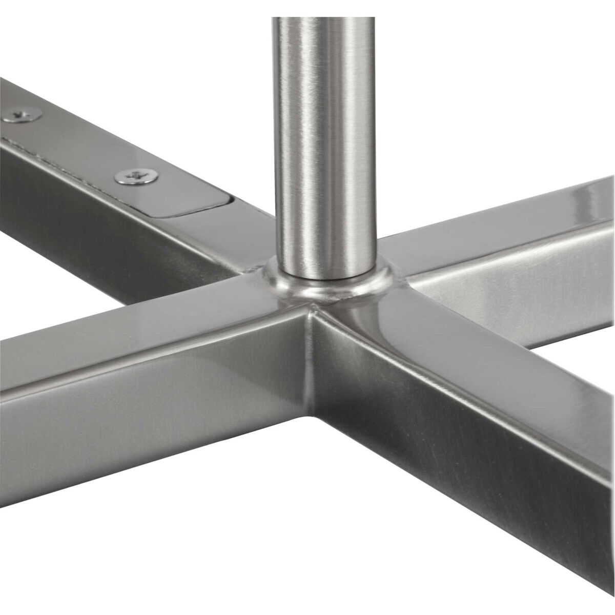 Chadwick 4 Light 22 inch Brushed Nickel Chandelier Ceiling Light