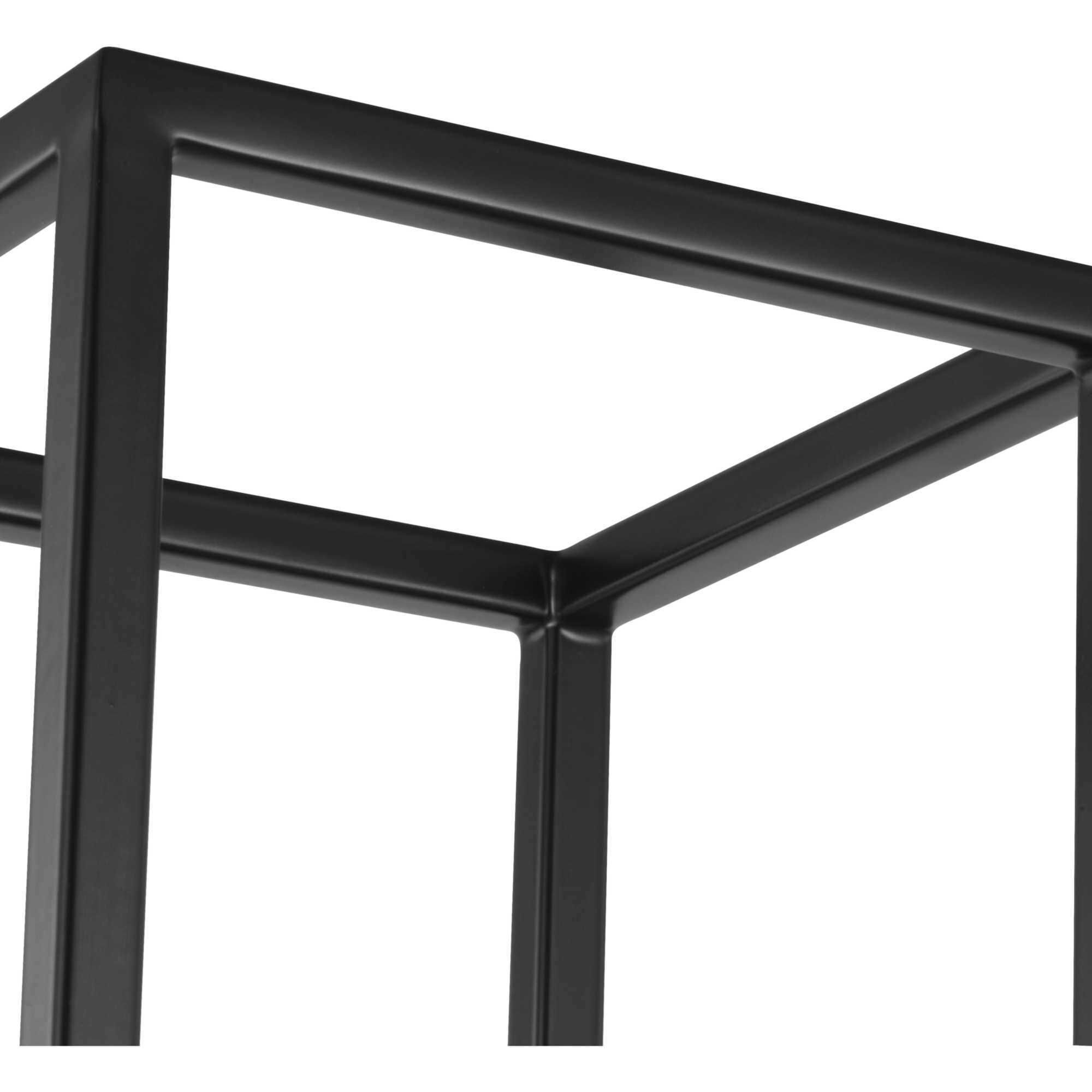 Chadwick 1 Light 6 inch Matte Black Wall Bracket Wall Light