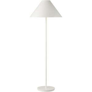 Kelly by Kelly Wearstler Contra 1 Light 21.63 inch Floor Lamp