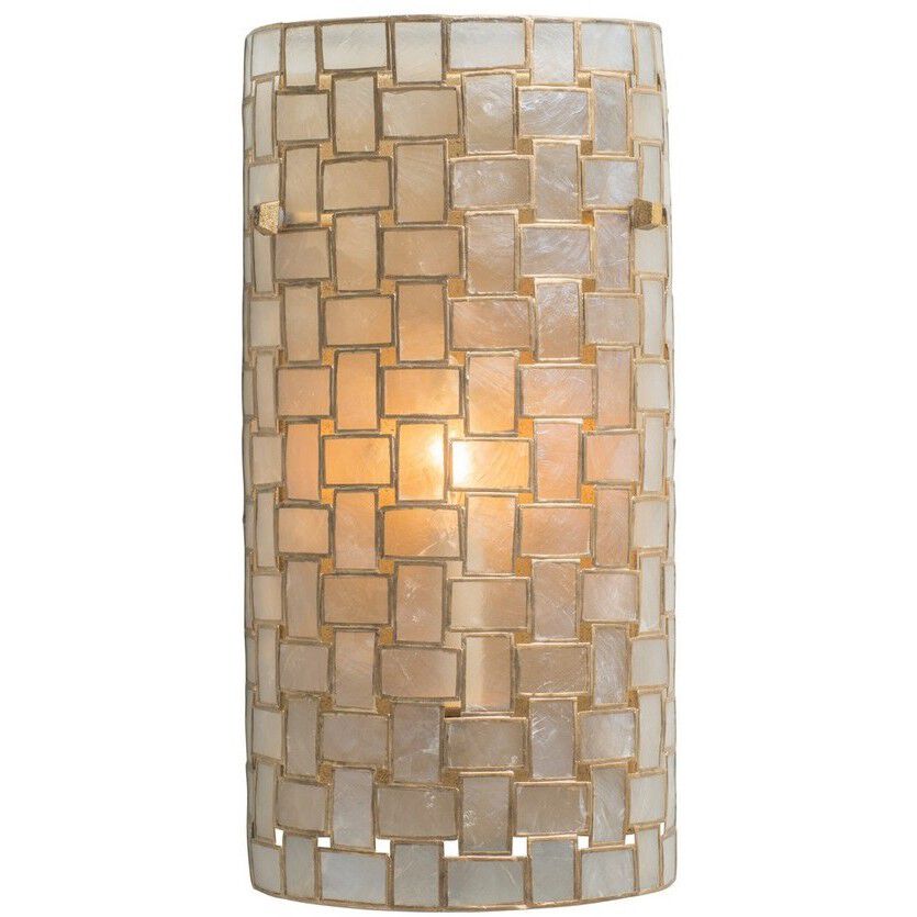 Roxy Wall Sconce