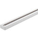 LED Track White Track Ceiling Light