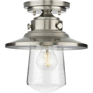 Tremont 1 Light 9.00 inch Outdoor Ceiling Light