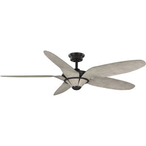 Mesilla 60.00 inch Outdoor Fan