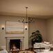 Ilia 1 Light 6 inch Matte Black Wall Sconce Wall Light