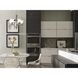 Trinity 5 Light 23 inch Brushed Nickel Chandelier Ceiling Light
