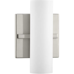 Colonnade LED LED 5 inch Brushed Nickel Bath Vanity Wall Light
