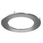 Recessed 4.00 inch Lighting Accessory
