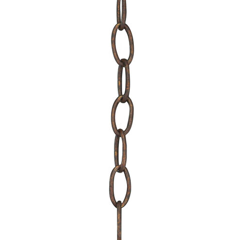 Accessories Cognac Chain