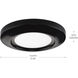 Emblem LED 5.5 inch Antique Bronze Flush Mount Ceiling Light, Progress LED