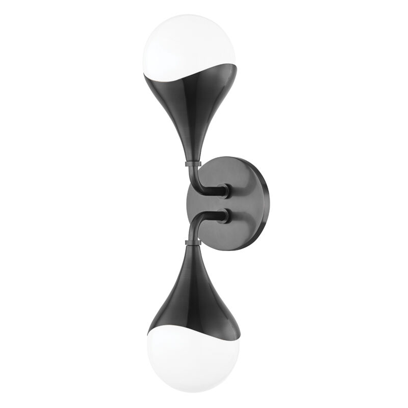 Ariana 4.75 inch Bathroom Vanity Light