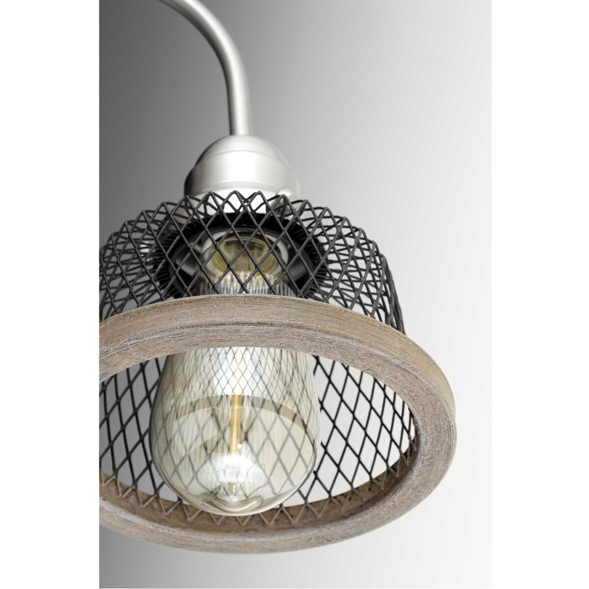 Tilley 3 Light 20 inch Brushed Nickel Chandelier Ceiling Light