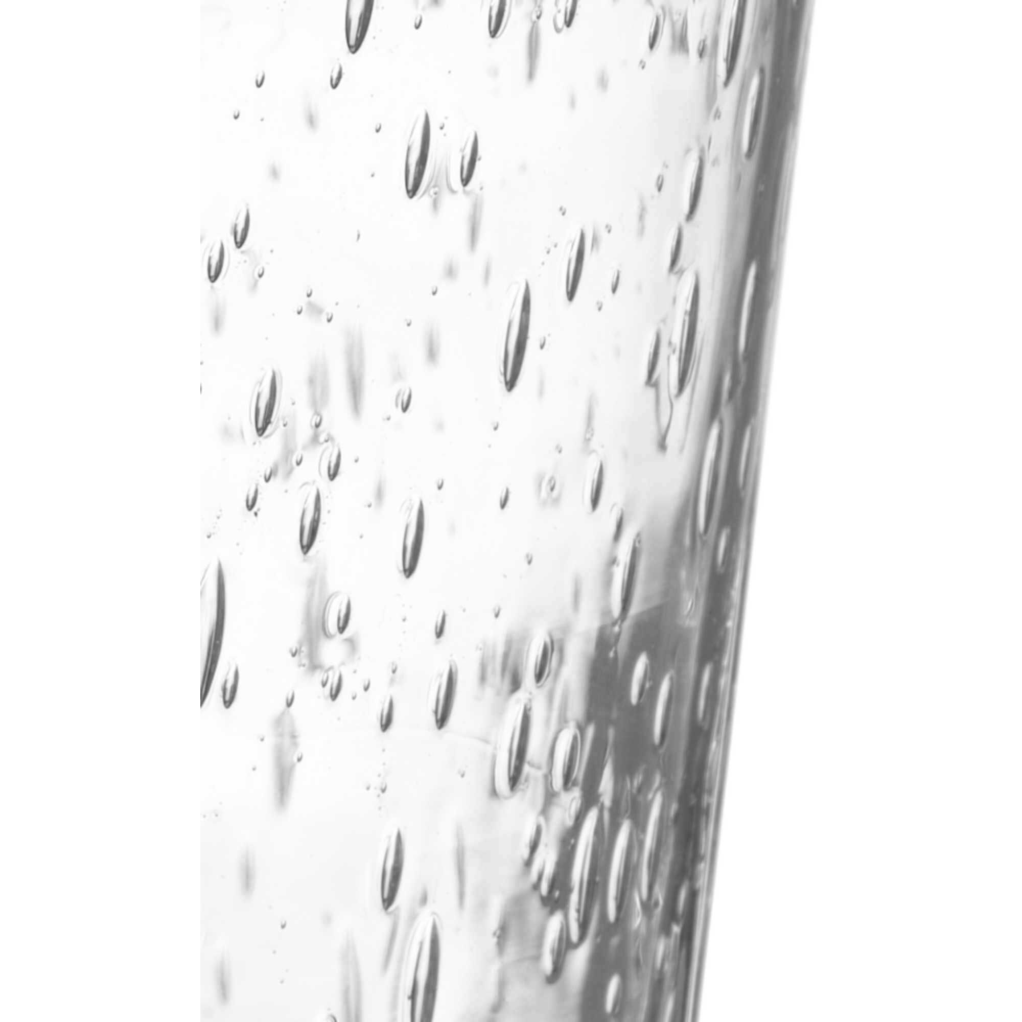 Debut Unfinished 4.25 inch Chandelier Shade, Design Series