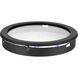 Aluminum Cylinder Black Top Cover Lens, for P5675 series