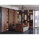 Allegheny 4 Light 24 inch Matte Black Semi-Flush Mount Ceiling Light, Design Series