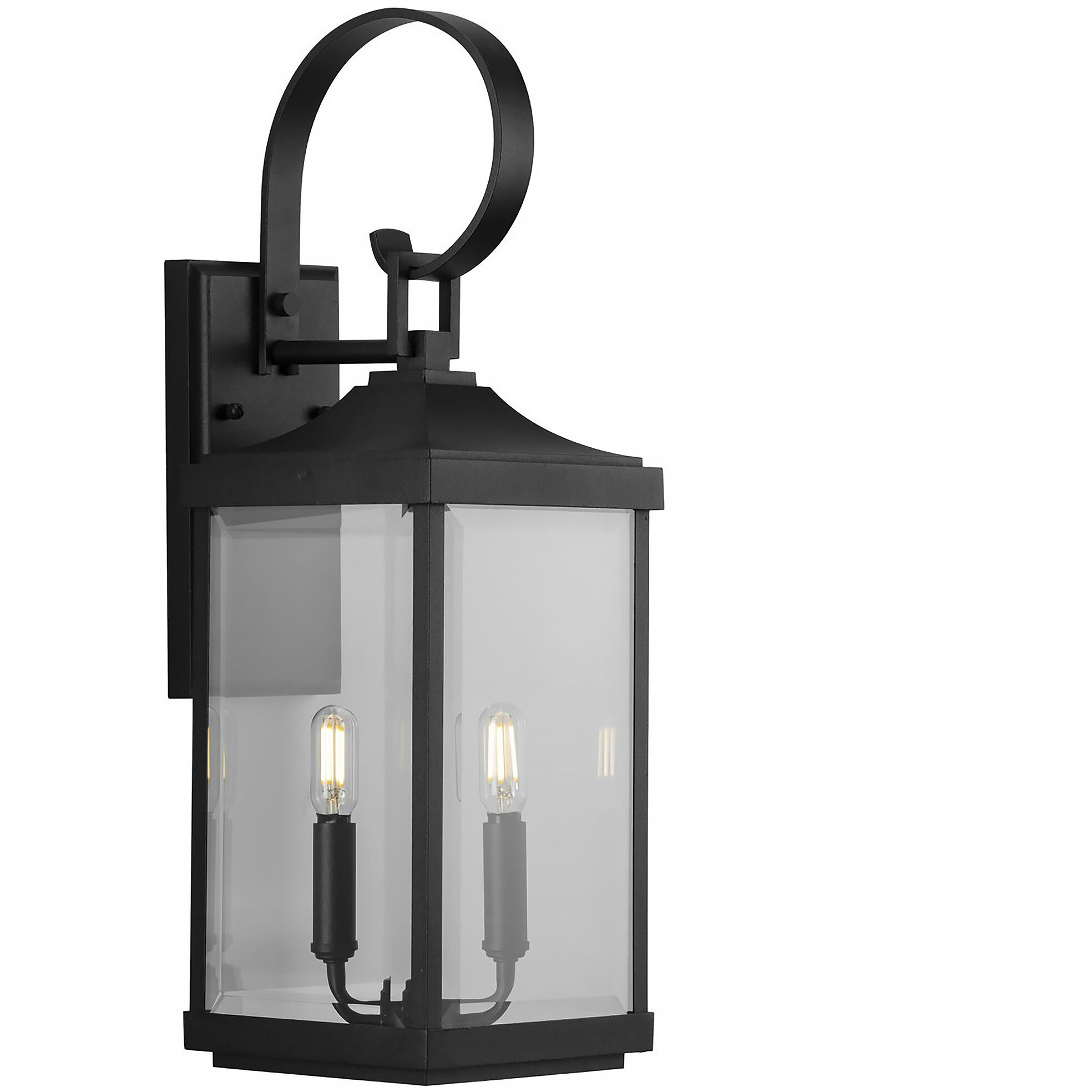 Gibbes Street Outdoor Wall Lantern